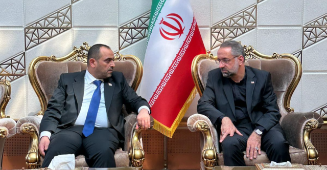 بغداد توفد وزيراً الى طهران لتأمين كميات الغاز لتوليد الكهرباء