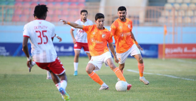صيف ساخن في الملاعب العراقية.. صفقات محلية وأجنبية لدعم الأندية