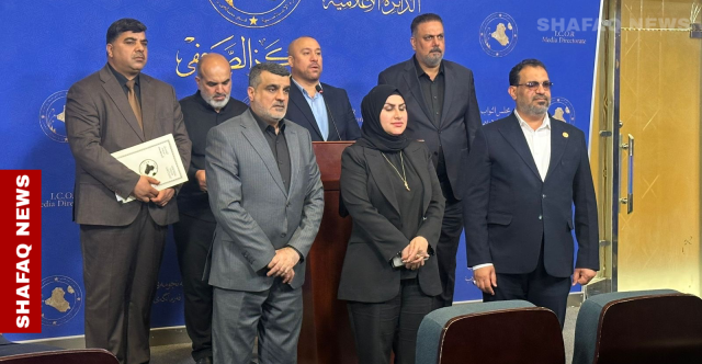 نائب يهاجم رئاسة البرلمان: الجلسة أُجّلت رغم حضور 149 نائباً