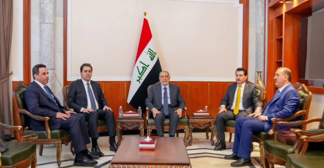 رئاسة البرلمان تحدد 3 نقاط لضمان انعقاد الجلسات بشكل طبيعي