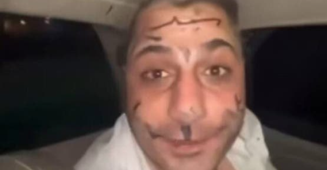 فيديو مهين لمطرب شعبي يثير غضب السوريين.. والداخلية تنفي مسؤوليتها