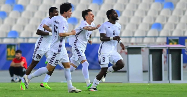 بورصة النجوم تشتعل.. أندية الدوري العراقي ترفع سقف التعاقدات