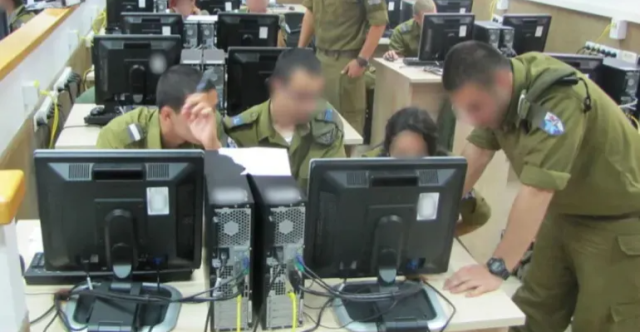 هجوم سيبراني فلسطيني يعطل مواقع رياضية إسرائيلية بارزة