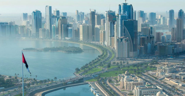 العراقيون سادساً في شراء العقارات بإمارة الشارقة