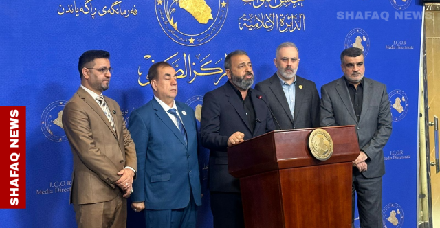 برلمانيون يخشون التصويت على السفراء الجدد للعراق ويدعون الى تنظيم ذلك بقانون
