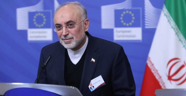 مسؤول إيراني يرجح اندلاع حرب مفاجئة مع إسرائيل وأمريكا