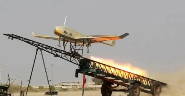 الحوثيون يعلنون تنفيذ عمليات عسكرية ضد 3 أهداف إسرائيلية