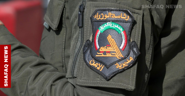 الضغط الأمريكي يرّحل قانون الحشد الشعبي إلى الدورة البرلمانية المقبلة