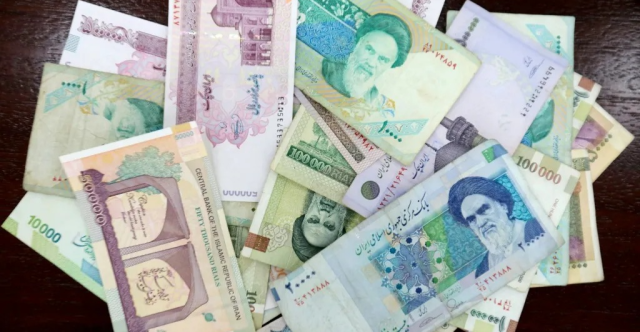 البرلمان الإيراني يقرّ حذف 4 أصفار من العملة الوطنية