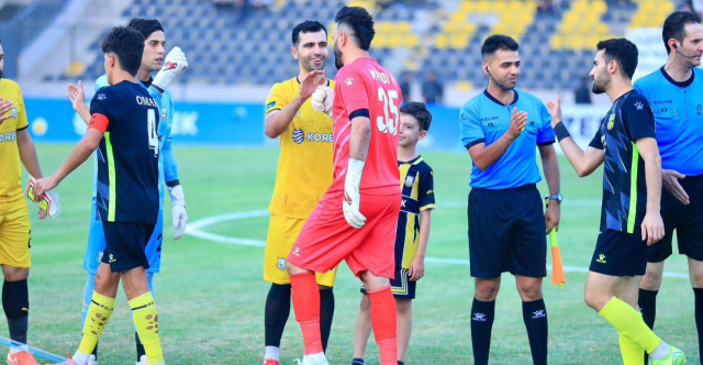 ميركاتو نجوم العراق.. موجة تعاقدات بارزة تهز سوق الانتقالات