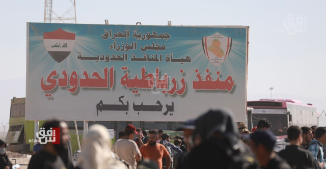 بين إيلام وواسط.. تنسيق ثنائي لخدمة زوار الأربعين