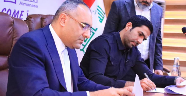 تسعة فرق.. المدربون الأجانب يغزون دوري نجوم العراق