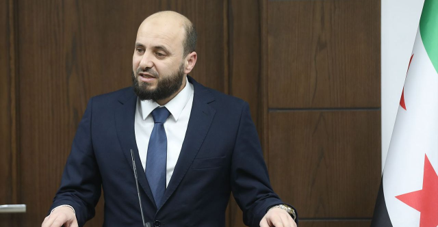 بعد أذربيجان.. سوريا تتجه للسعودية لتعزيز التعاون بالطاقة