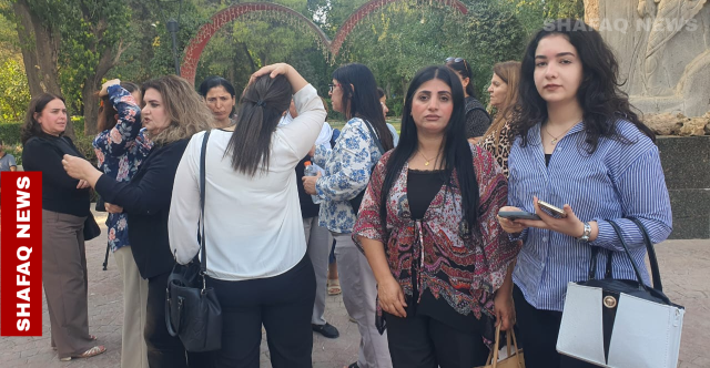 السليمانية تحيي السنوية الـ11.. دعوات للاعتراف الدولي بـإبادة الإيزيديين وتعويض الضحايا
