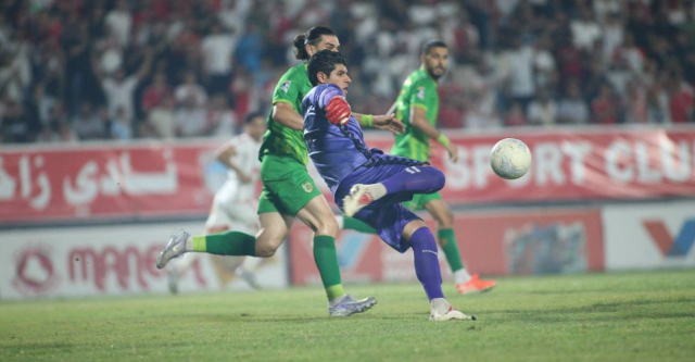 ملعب دهوك يستضيف كأس السوبر.. وزاخو البديل الآخر