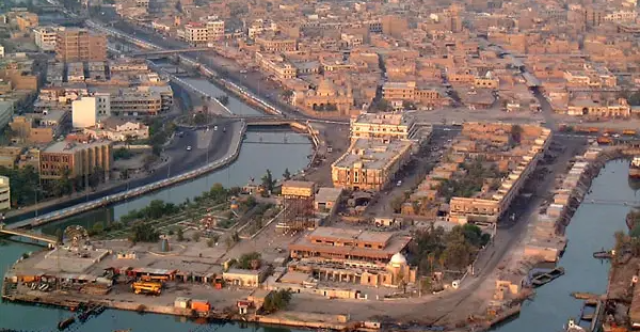 حقوق الإنسان تحقق بوفاتين غامضتين في البصرة