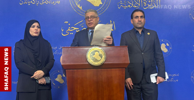 جرى تفريغه من القمع.. الصالحي: القانون الجديد لحرية التعبير يضمن التظاهر