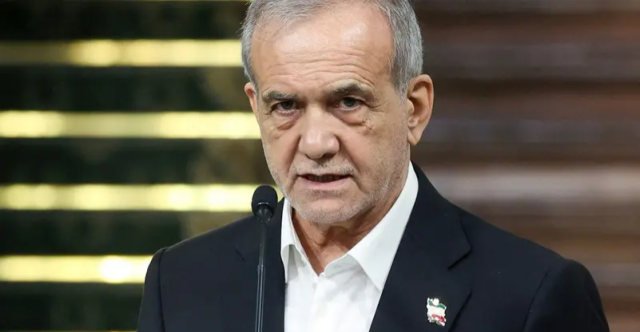 قصف إسرائيلي لاجتماع رفيع في طهران.. مسؤول إيراني يكشف التفاصيل