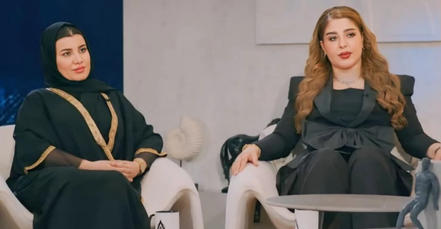 قمر وزينب خارج السباق الانتخابي بقرار مفاجئ من المفوضية