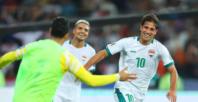 رسمياً.. ميمي العراقي إلى نادي دبا الفجيرة الإماراتي