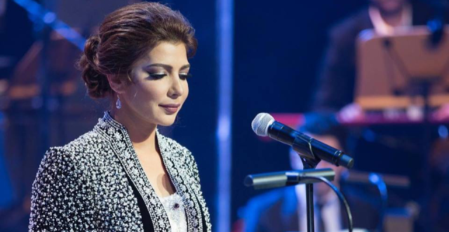 بعد غياب 14 عاماً.. أصالة تحيي حفلاً غنائياً في سوريا
