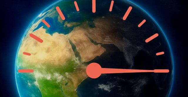 اليوم.. الأرض تسجل أحد أقصر أيامها وسط تحذيرات من علماء ناسا