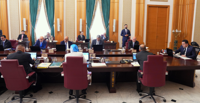 قرارات حكومية لتسهيل زيارة الأربعين وتقديم موعد الجلسة الوزارية