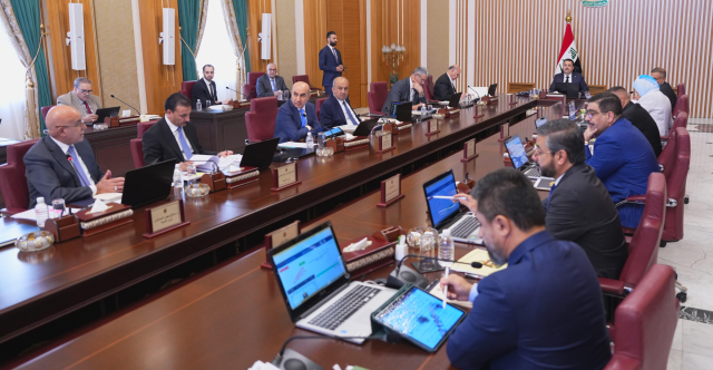 قرارات حكومية جديدة لدعم الاستثمار والدفاع المدني وتنظيم المياه الجوفية