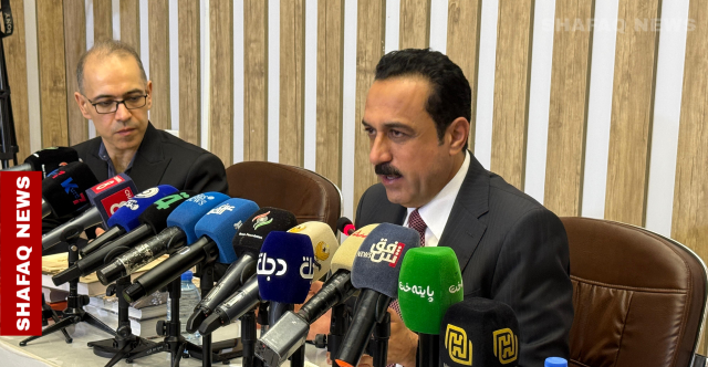 بدراسة سرية.. اربيل تتدارك خطراً معيشياً يهدد السكان