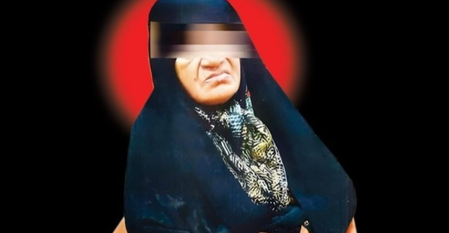 الزوجة القاتلة التي أنهت حياة 11 رجلاً.. قصة كلثوم أكبري التي هزت المجتمع الإيراني