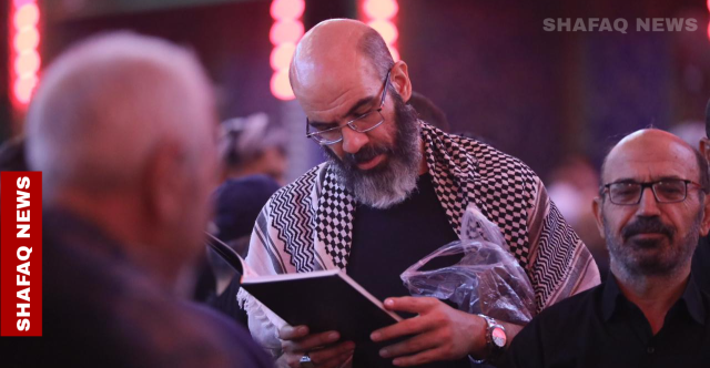 لإحياء الزيارة الأربعينية.. أكثر من 1.3 مليون شخص عبر منفذ مهران خلال أسبوعين