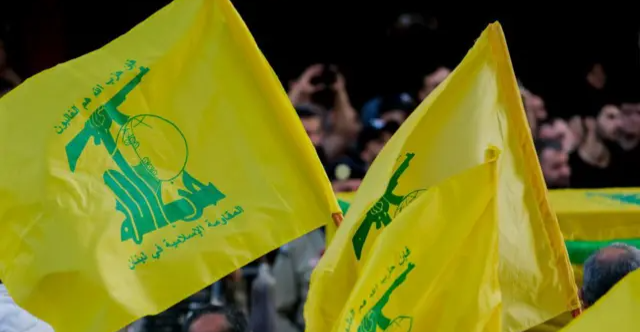 حزب الله: الحكومة اللبنانية انقلبت على تعهّداتها وتنصاع للإملاءات الأمريكية