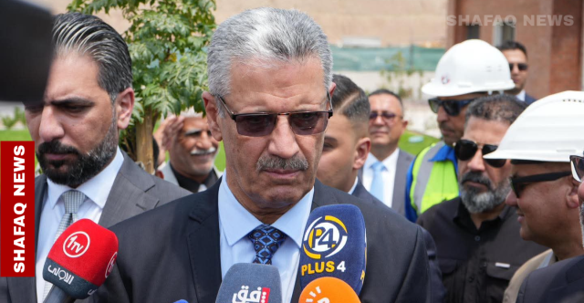 استثمار غاز كركوك.. خطوة جديدة للعراق مع بي بي البريطانية