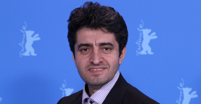 الناقد السينمائي الكوردي منصور جهاني عضواً في لجنة تحكيم جوائز غولدن غلوب
