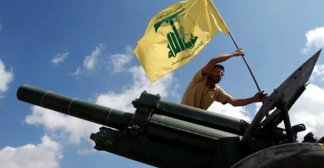 الخطة ستفشل.. طهران تساند حزب الله برفض نزع سلاحه