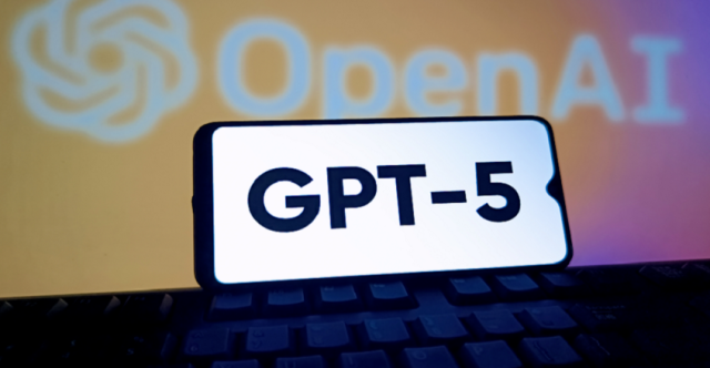 OpenAI تطلق ChatGPT-5 بقدرات متطورة