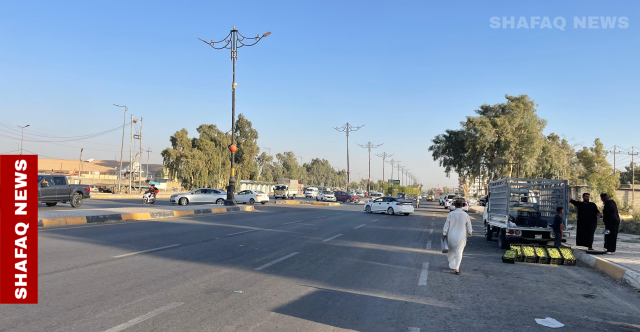 خبر سار .. الكتلة الحارة تودّع العراق منتصف الأسبوع المقبل