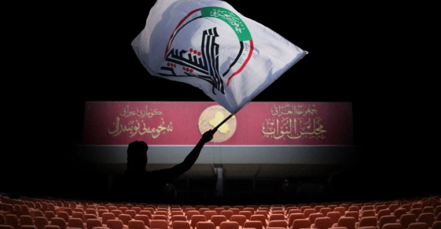 تحشيد لإقرار قانون الحشد.. رسالة لـ183 نائباً شيعياً: قد تكون فرصتكم الأخيرة