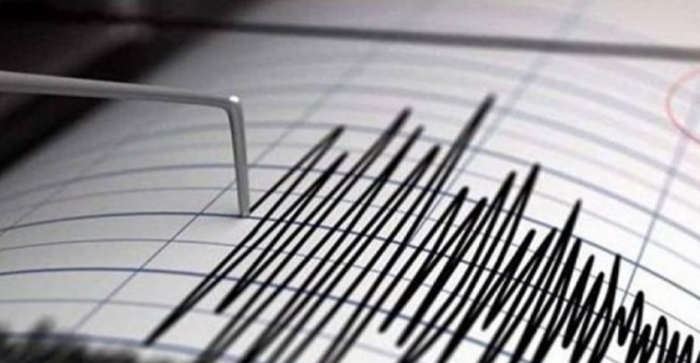 ثاني هزة أرضية تضرب الإمارات خلال يومين