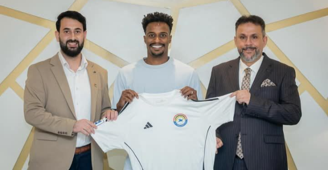 للمرة الأولى.. الأردنيون يسيطرون على صفقات الدوري العراقي