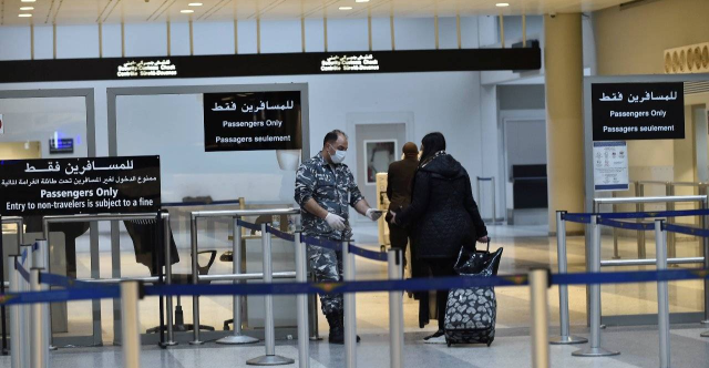 خاص.. لبنان يرفع وتيرة الرحلات الجوية مع العراق استعداداً للزيارة الأربعينية