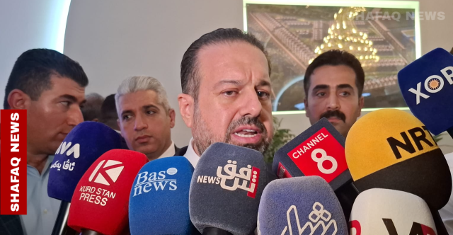 مستشار بحكومة كوردستان: مستعدون لتطبيق القانون لكن بغداد تنتهكه