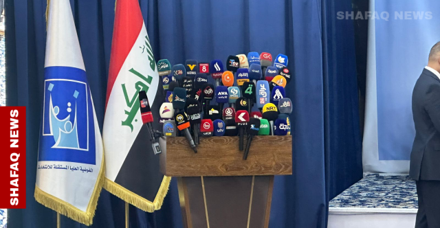 العراق.. تحديد موعد بدء الحملة الانتخابية