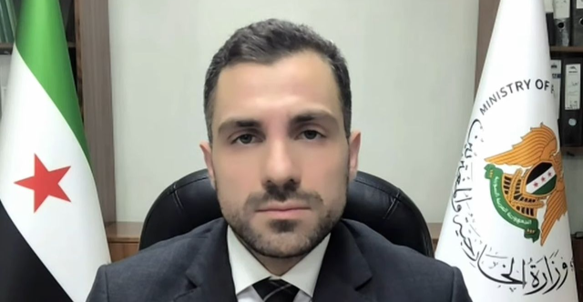 دمشق تعلن دعمها اللامركزية الإدارية وترد على تصريحات الهجري