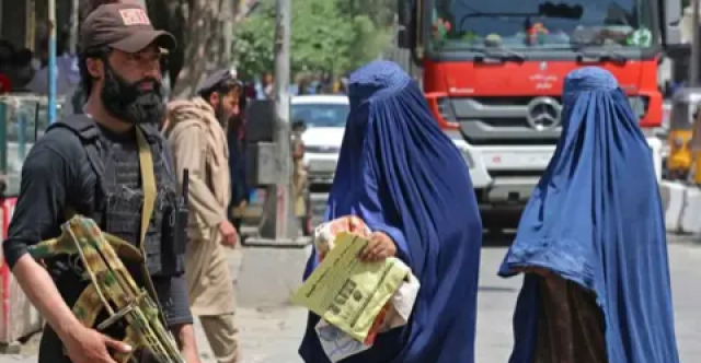 أفغانستان.. طالبان تفتح تحقيقاً في تهديدات بالقتل ضد موظفات أمميات