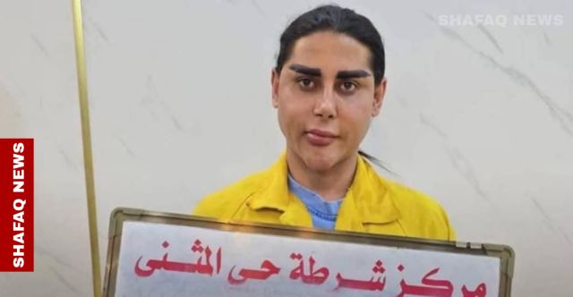 توضيح أمني على أنباء وفاة لاند: على قيد الحياة وحبسه مستمر