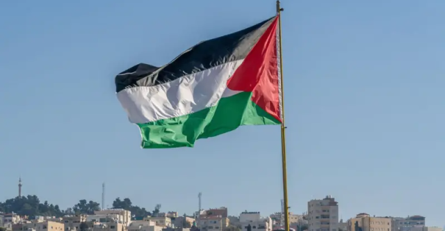الاعتراف بدولة فلسطين.. أستراليا تعتزم ونيوزيلندا تدرس