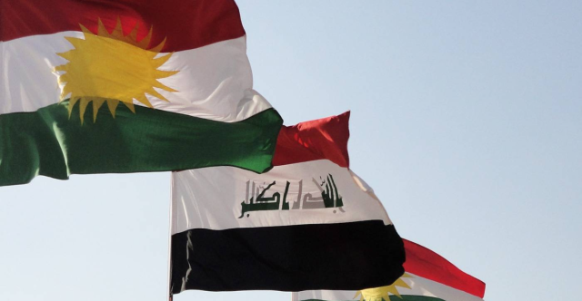 بينها تسليم البعثيين.. بغداد تطرح مطالب جديدة على أربيل ضمن جولة المفاوضات