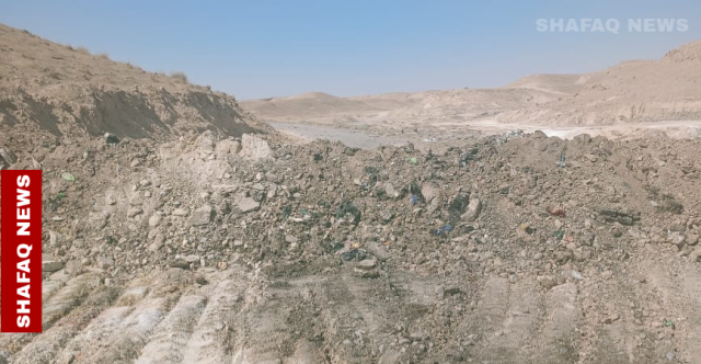 إتهام يطال شركة أنغولية بالاستحواذ على 720 دونماً في نينوى