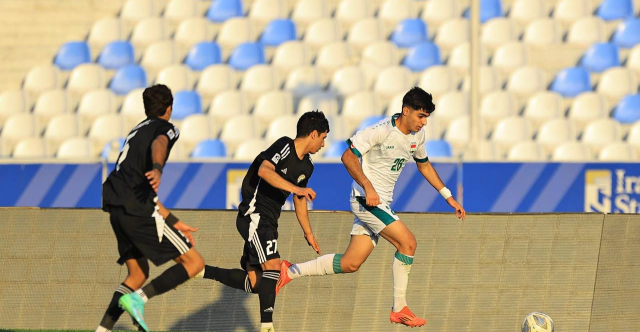 اتحاد كرة القدم يحدد الفئات العمرية للمشاركة في دوري الموسم المقبل
